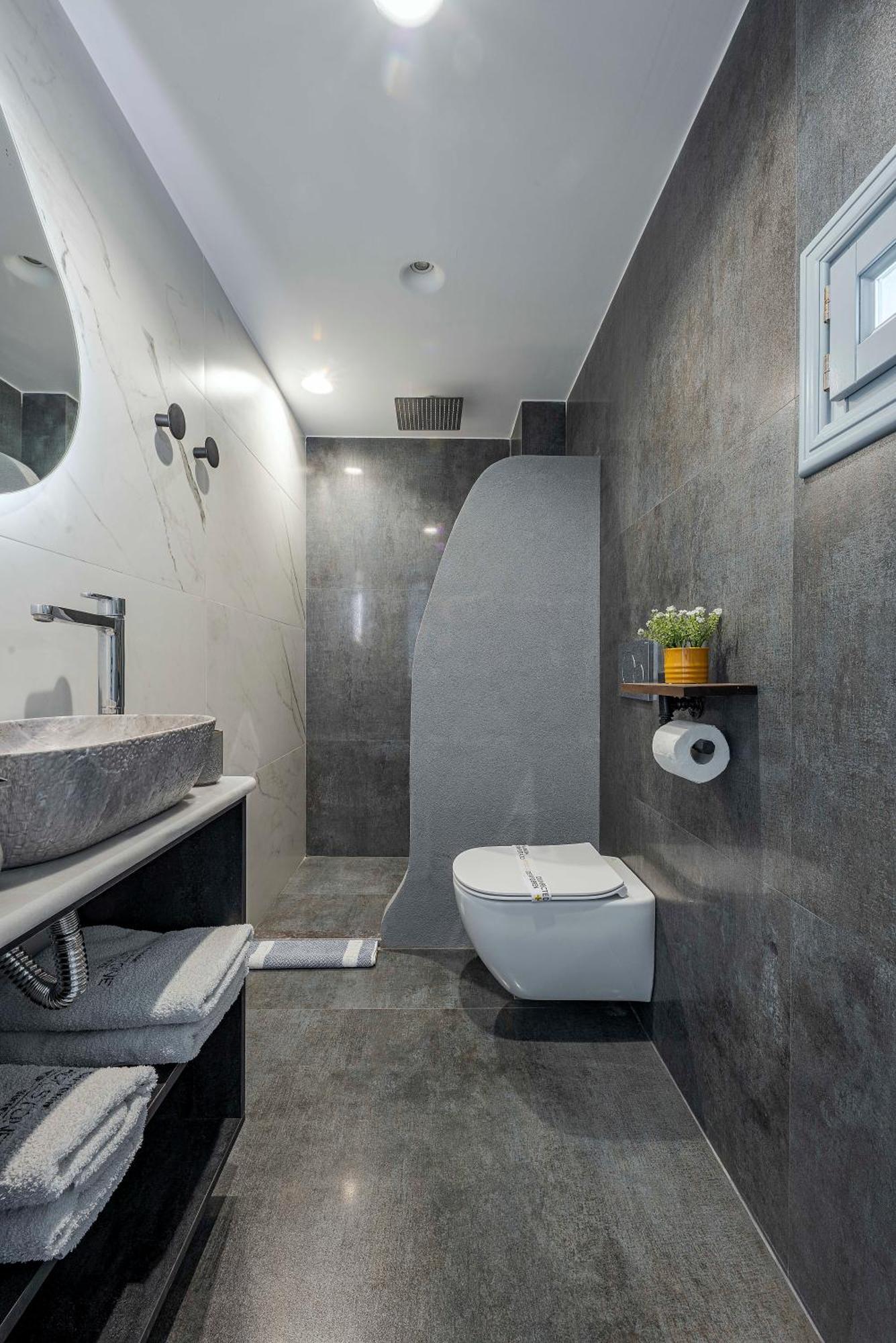 Blackstone Luxury Suites Emporio  Room photo
